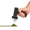The Auto9 – Fully Automatic Grinder *Black*