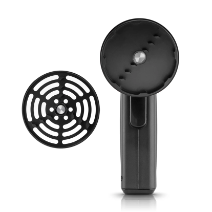 The Auto9 – Fully Automatic Grinder *Black*
