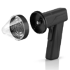 The Auto9 – Fully Automatic Grinder *Black*