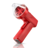 The Auto9 – Fully Automatic Grinder *Red*