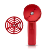 The Auto9 – Fully Automatic Grinder *Red*