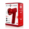 The Auto9 – Fully Automatic Grinder *Red*