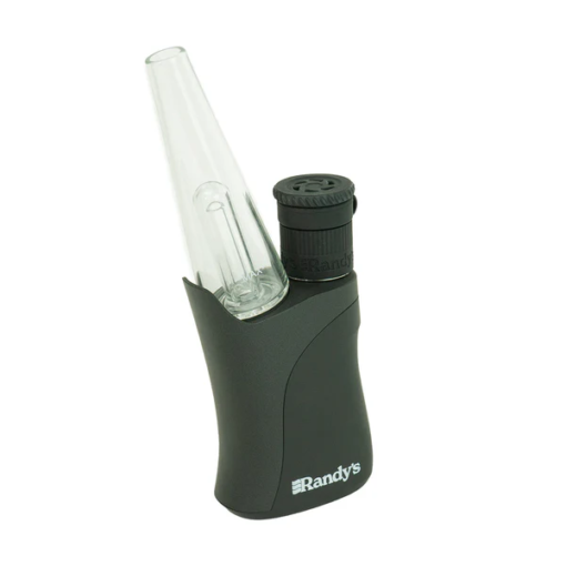 RANDY’S GRIP PLUS VAPORIZER