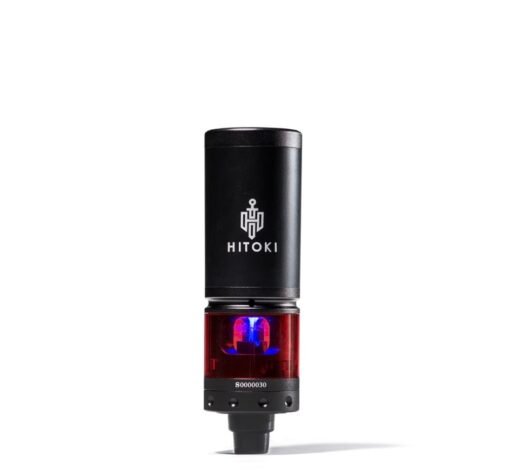 Hitoki Ignition Chamber Base for Saber