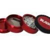 RAW LIFE GRINDER