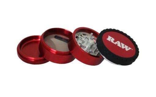RAW LIFE GRINDER