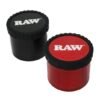 RAW LIFE GRINDER