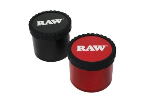 RAW LIFE GRINDER