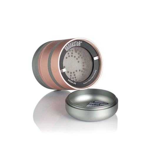 GR8TR Jar Body Grinder