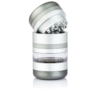 GR8TR Jar Body Grinder