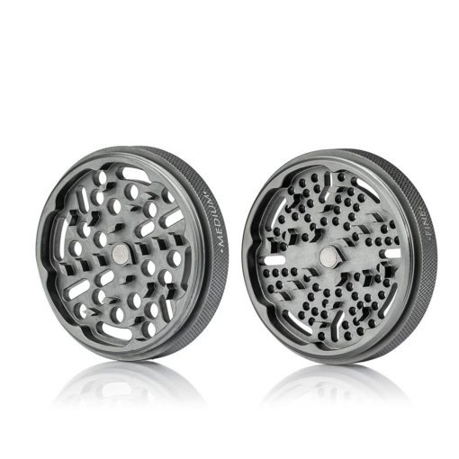 GR8TR Jar Body Grinder