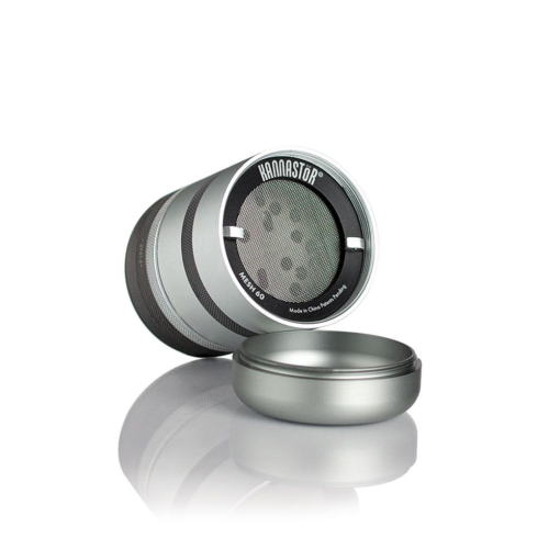 GR8TR Jar Body Grinder