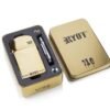 VERB 710 FLIP Threaded Battery Concentrate Vaporizer