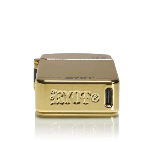VERB 710 FLIP Threaded Battery Concentrate Vaporizer