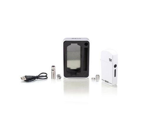 VERB 710 FLIP Threaded Battery Concentrate Vaporizer