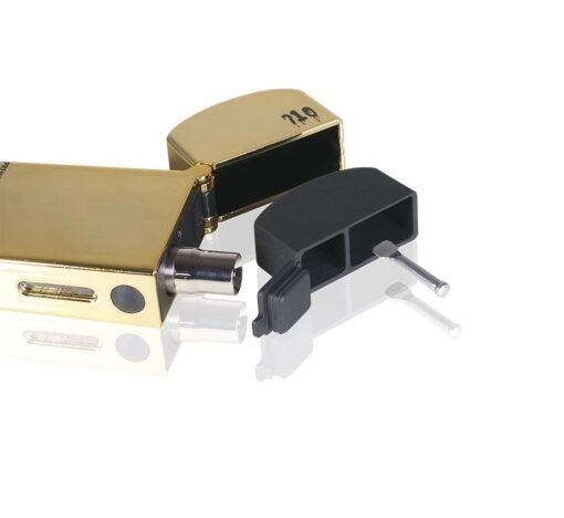 VERB 710 FLIP Threaded Battery Concentrate Vaporizer