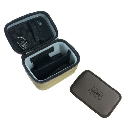 RYOT Safe Case