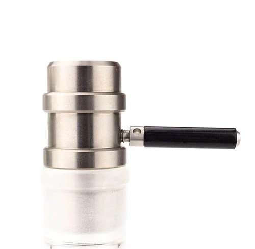 Cannabis Hardware Flowerpot B1 Standard Essentials Bundle
