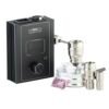 Cannabis Hardware Flowerpot B1 Standard Essentials Bundle