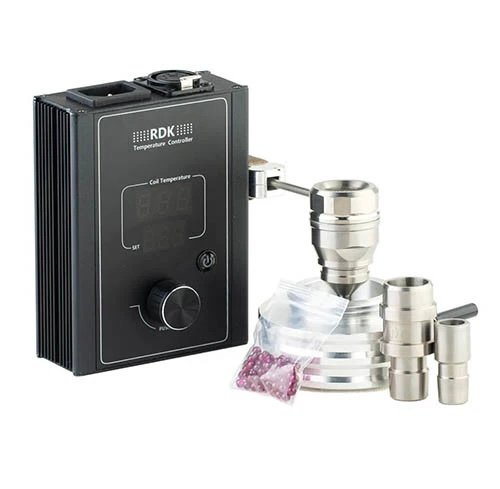 Cannabis Hardware Flowerpot B1 Standard Essentials Bundle