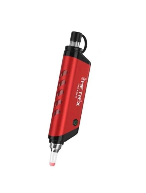 Metrix 3-In-2 DipKing Electric Nectar Collector & Dab Vaporizer