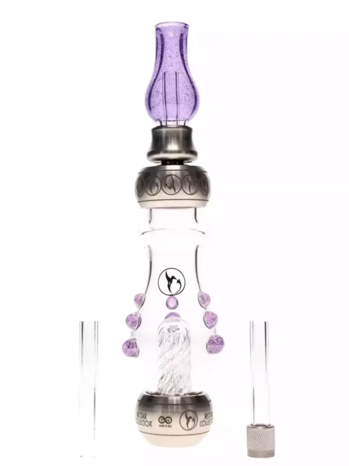 Nectar Collector Pro Deluxe Kit