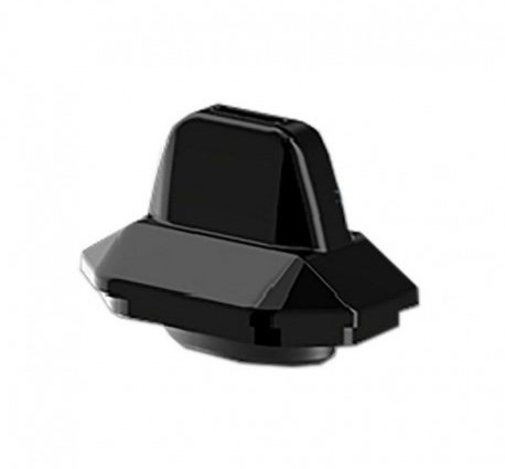 IMG_2396.jpeg ARIA CERAMIC MOUTHPIECE *BLACK*