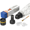 SOLID VALVE Set
