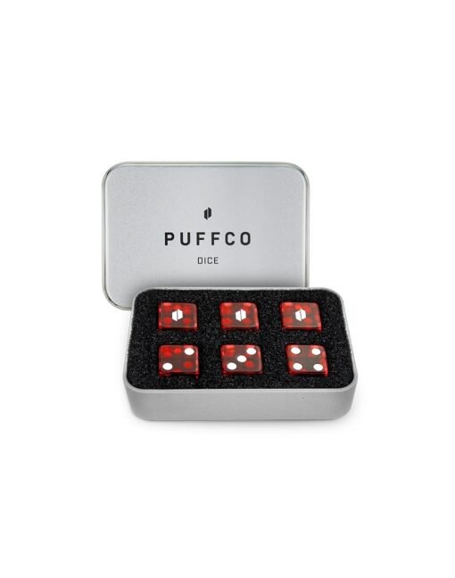 Puffco Daybreak Collection Bundle
