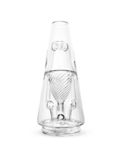 Ryan Fitt Recycler Glass