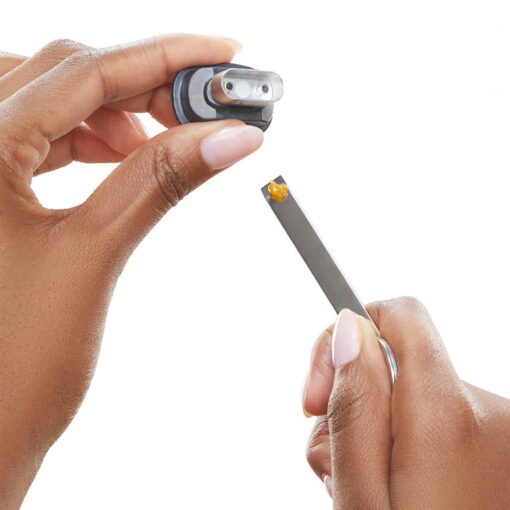 PAX CONCENTRATE INSERT