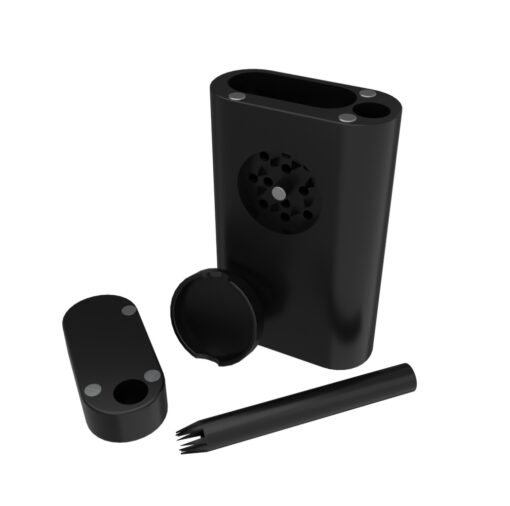 Aluminum Alloy Herb Grinder