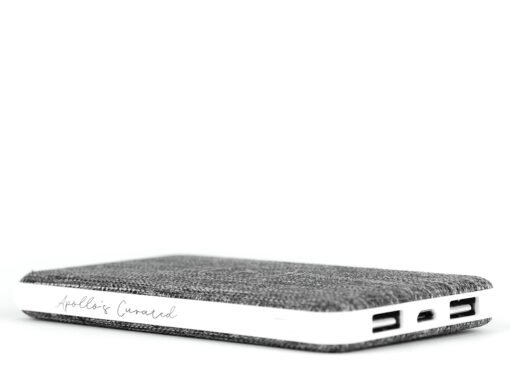 Wireless Power Bank