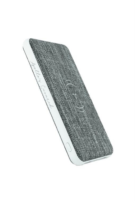 Wireless Power Bank