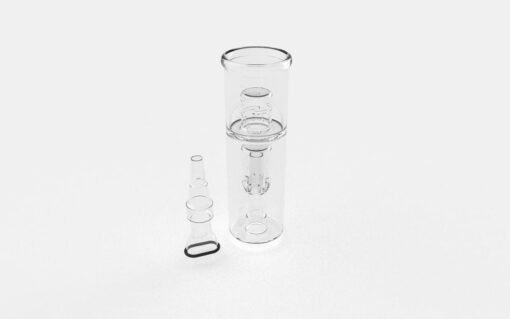 Water Bong for AirVape X, Legacy and PRO