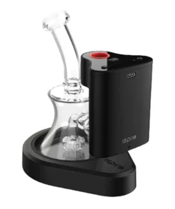 Ispire V-Wand Kit & Bubbler