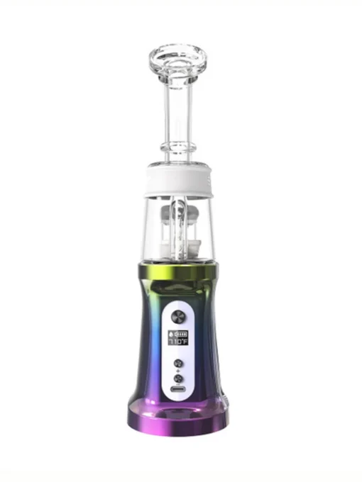 Ispire Northern Lights Daab E-Rig Kit