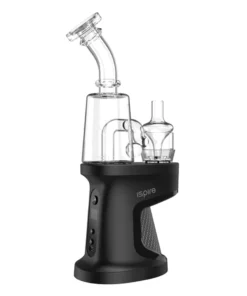 Ispire Black Daab