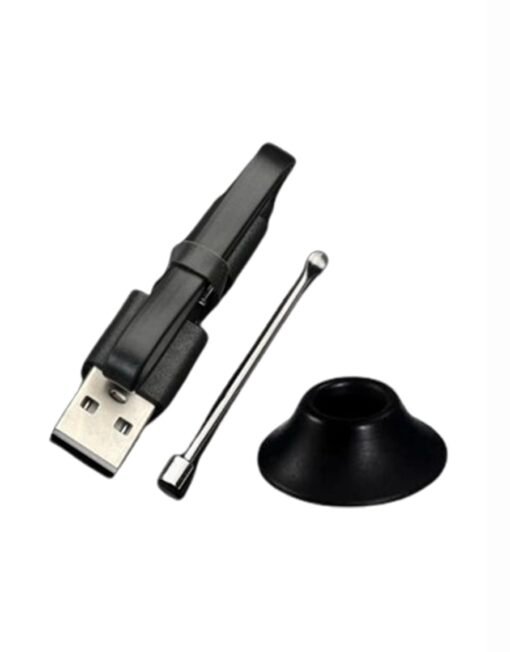Fire Terminator Cloud V Flash Premium Vaporizer