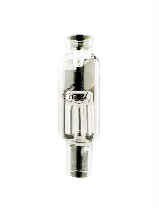 Fire Terminator Cloud V Flash Premium Vaporizer