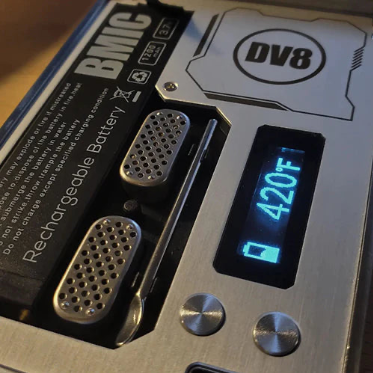 DV8 | BMIC/BOUNDLESS Vaporizer