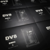 DV8 | BMIC/BOUNDLESS Vaporizer