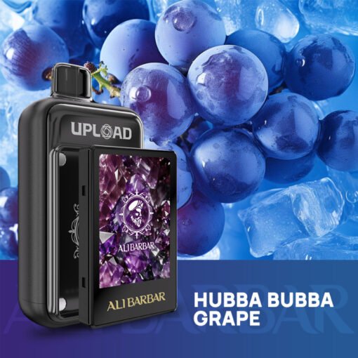 Alibarbar Upload Disposable kits