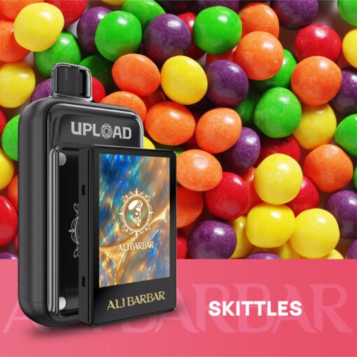 Alibarbar Upload Disposable kits