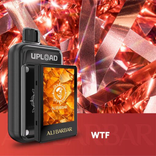 Alibarbar Upload Disposable kits