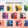 Alibarbar Upload Disposable kits