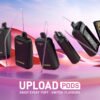 Alibarbar Upload Disposable kits