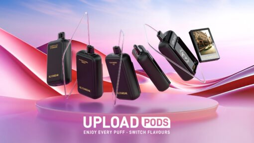 Alibarbar Upload Disposable kits