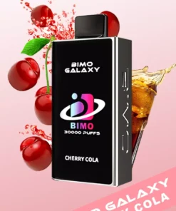 BIMO Galaxy 30000 Puffs