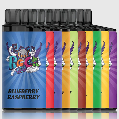 IGET Bar 3500 Puffs ( Pack 10)
